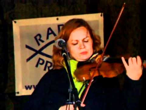 Irish Rose - Spancil Hill