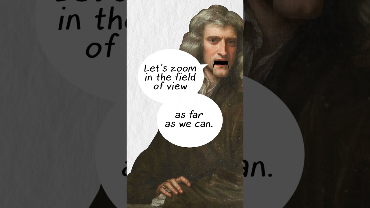 Understanding Calculus in One Minute... 🤯