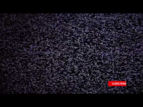 TV Static 10 hours white noise