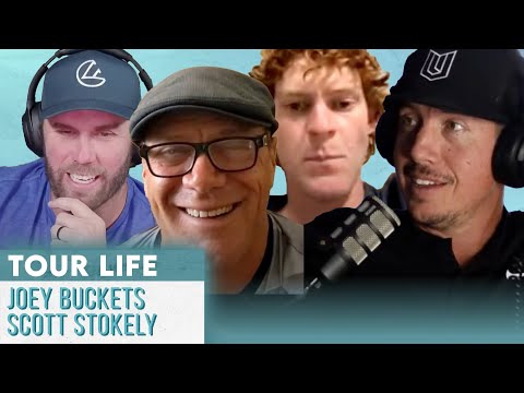 JOEY BUCKETS, SCOTT STOKELY, LONE STAR MAKES THE NEWS AGAIN & BRODIE GETS HACKED | EP 83