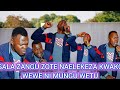 SALA ZANGU ZOTE NAELEKEZA KWAKO WE MUNGU WANGU WEWE NI MUNGU WETU NI MUNGU UNAEWEZA Min ESAUTOSH