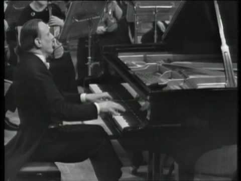 Michelangeli plays Beethoven (vaimusic.com)