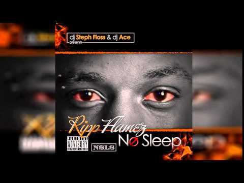 Ripp Flamez ft. Ebony James - Ride