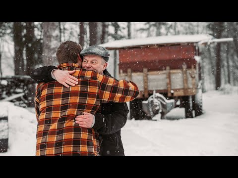 LähiTapiola Keski-Suomi, 150v Juhlavideo // Saari Visuals