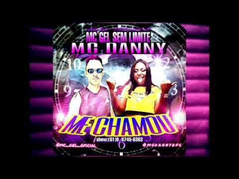 Mc Gel-Sem Limites(ÁudioOficial)