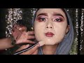 Tutorial Make Up Pengantin Ala Barbie Kampung Ciapus Bogor|| #Vlogjobwedding75
