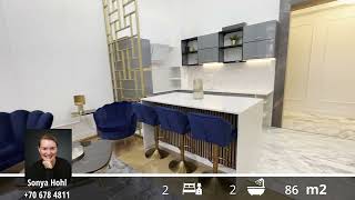 Newly Renovated Apartment Steps Away from the Synagogue at Astoria
