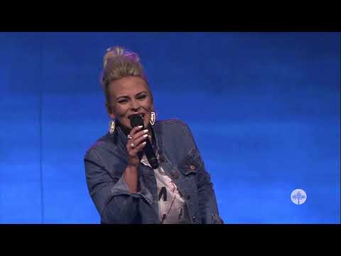 O Mighty Ones - Harvest Music Live Dominion Camp Meeting 2018