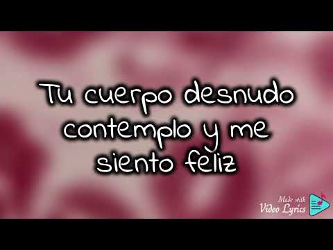 Solos En El Cuarto - Pedro Arroyo (letra/Lyrics)