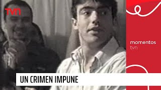 Un crimen impune — Caso Matute Johns