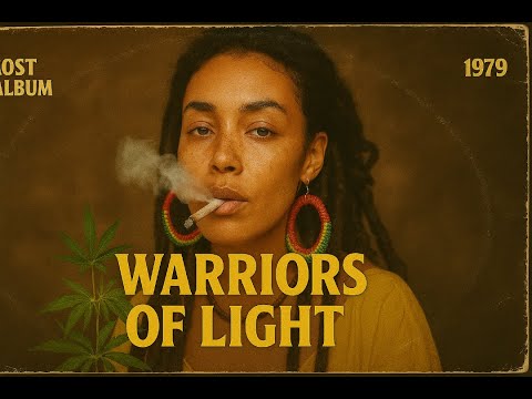 Roots Reggae (1978) [Lost Album] Jahna Dube - Warriors Of Light