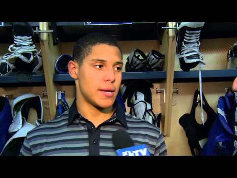 Dakota Joshua - 07/09/2014