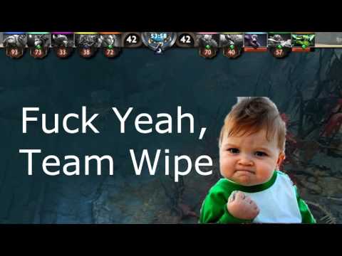 Dota 2 |Techies ..... Here We Go Again