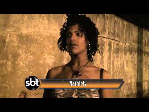 Melhor Reportagem Prostituição Travesti Vilhena