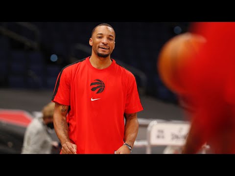 Norman Powell Tribute Video