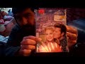 Carousel DVD Unboxing