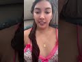 Periscope Live LOVELYGIRL Periscope Live Broadcast Livestream Vlog