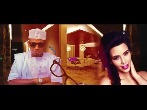 Baddy Oosha - Timba Lowo