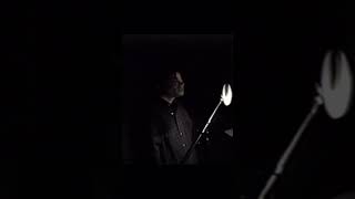 Michael Jackson’s Emotional Studio Session Recording ‘Childhood’ #michaeljackson