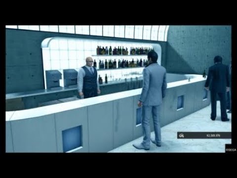 YAKUZA KIWAMI 2 pt 51