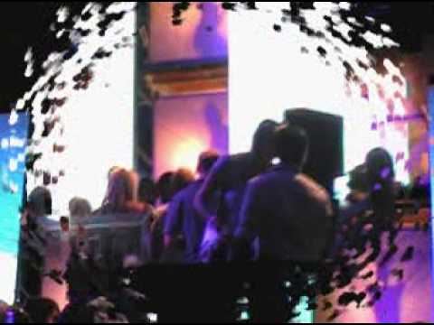 Love Family Park 2007 - The Final