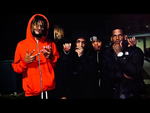 Washington D.C Hood vlog (Kenilworth)W 3o$ama & Yung Dizzy