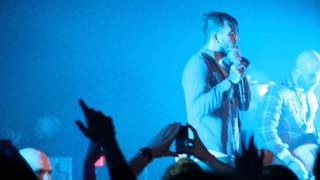 Circa Survive - Through the Desert Alone