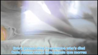 John Frusciante - Every Person Legendado Eng/PT