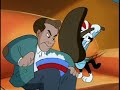 Animaniacs Pinky And The Brain Volume 2 DVD Promo 2007 60fps