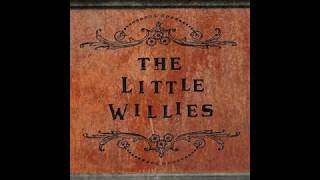 The Little Willies - No Place To Fall