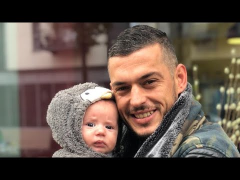 Isa Alitaj - Këng per Artan Gezdari (Engjelli i lindur padashje ne toke)