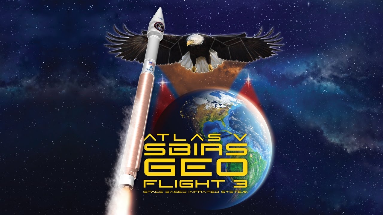 Watch the Launch