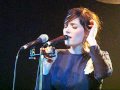 sarah blasko hammer brisbane