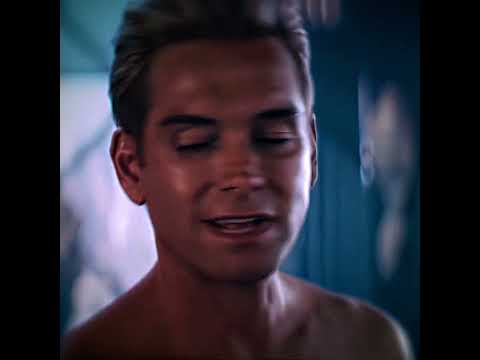 That's Got Nothing To Do With You - Homelander Edit | Cold Lie - Scythermane & LXNGVX (Ultra Slowed)