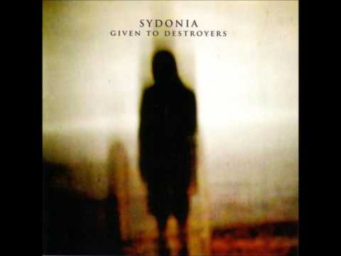 Sydonia - 3 Tongues