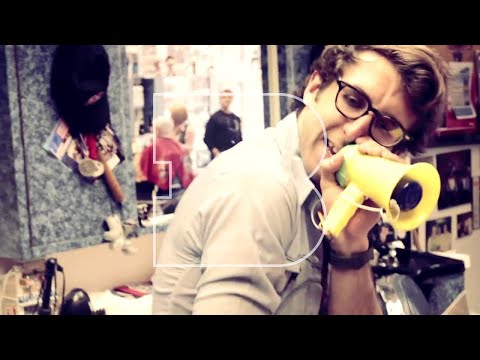 Misteur Valaire - Ave Mucho | A Take Away Show