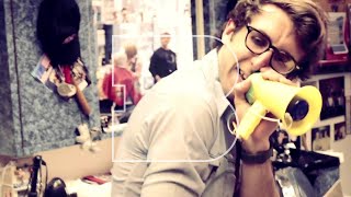 Misteur Valaire | Ave Mucho | A Take Away Show