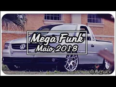 📌 Mega Funk - Set Dj Douglinhas [Dj Biel_zinh 17] 📌