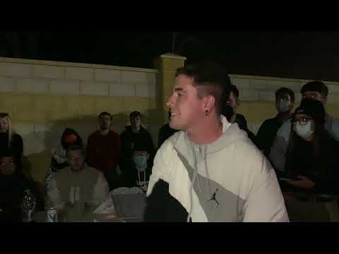 EMI VS YIMBO (4tos) BATALLÓN!!🔥 / FINAL GUADAHOP