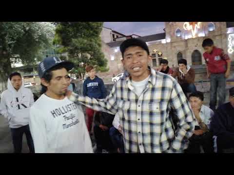 JUANITO KORACHA vs IRRO - Semifinal - Cuarto Elemento filtro Ambato