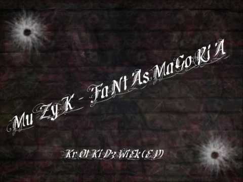 MuZyK - Fantasmagoria