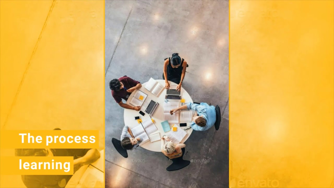 Technology-Enhance Language Learning | Self-Introduction [Assignment]