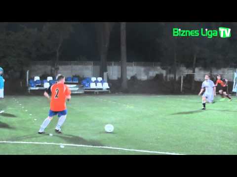 12.06.2014 YesSport I Liga B - ABB vs. Rigor Mortis