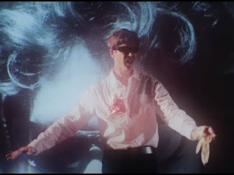 Bandalos Chinos - Comando Juntar (Video Oficial)