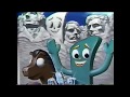 Closing To A Gumby Summer VHS