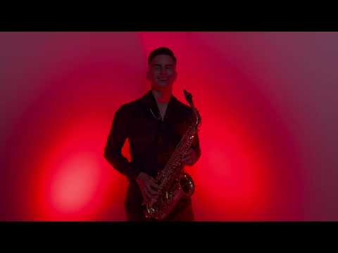 Primera Cita - Carin Leon (Sax Versión- Gabo Saxs)