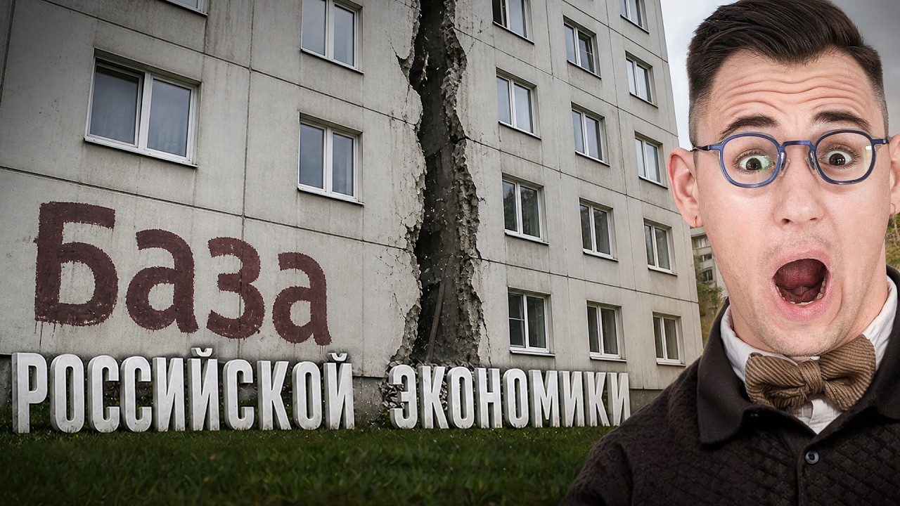 Этот удар российская экономика точно не выдержит!