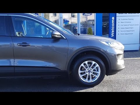 Ford Kuga 2.5 PHEV Titanium Auto - Image 2
