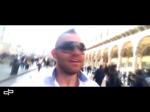 BeatQueche - The Piano Passion (Official Music Video)