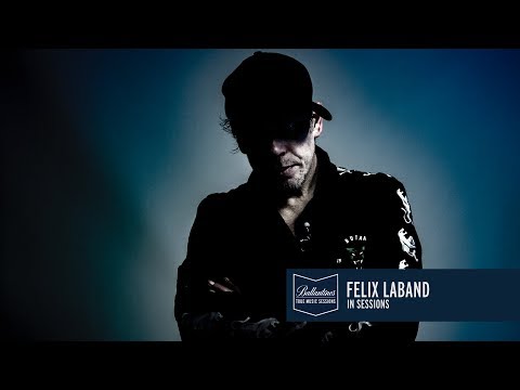 Episode 9: Felix LaBand Performance